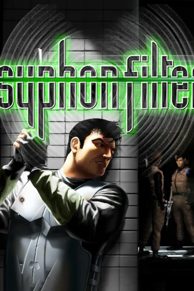 Syphon Filter