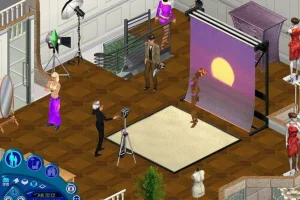 The Sims: Superstar