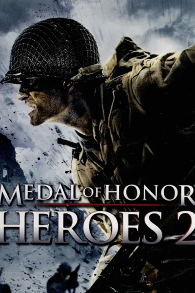 Medal of Honor: Heroes 2