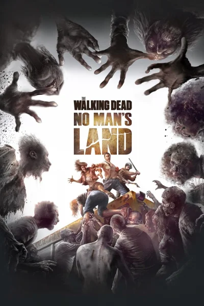 The Walking Dead: No Man's Land