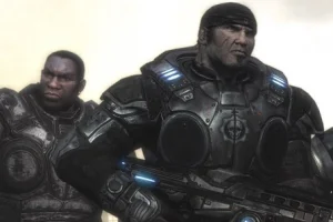 Gears of War