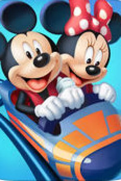 Disney Magic Kingdoms