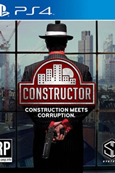 Constructor