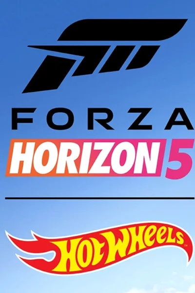 Forza Horizon 5: Hot Wheels