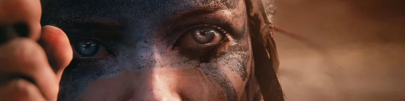 Hellblade: Senua's Sacrifice