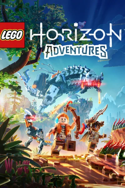 LEGO Horizon Adventures
