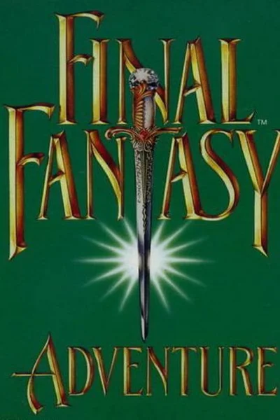 Final Fantasy Adventure