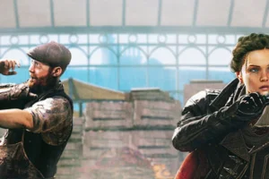 Assassin's Creed Syndicate - The Dreadful Crimes