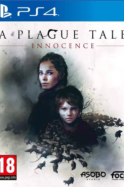 A Plague Tale: Innocence