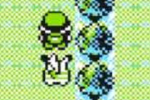 Pokémon Giallo