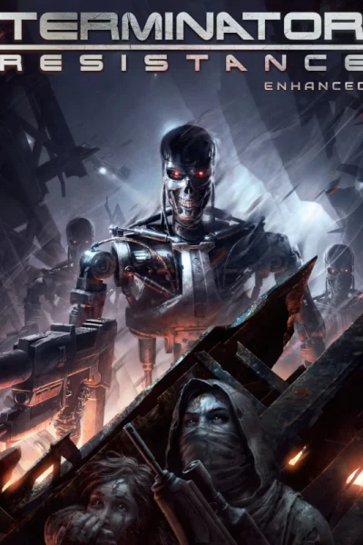 Terminator: Resistance Enhanced