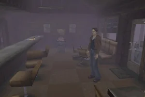Silent Hill