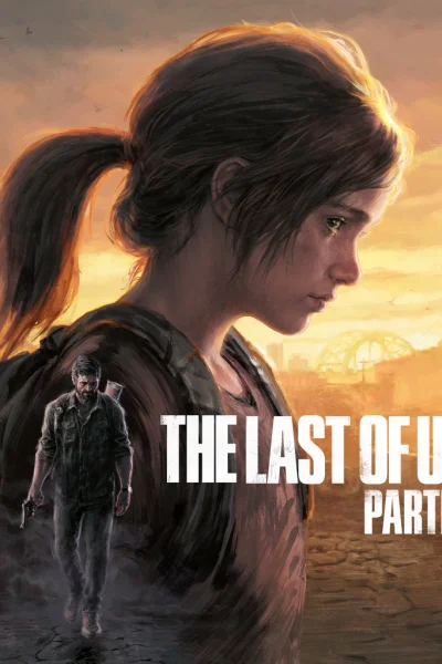The Last of Us Part I