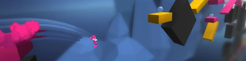 Chameleon Run