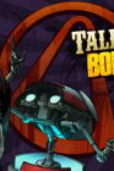 Tales from the Borderlands - Episode 3: Catch a Ride