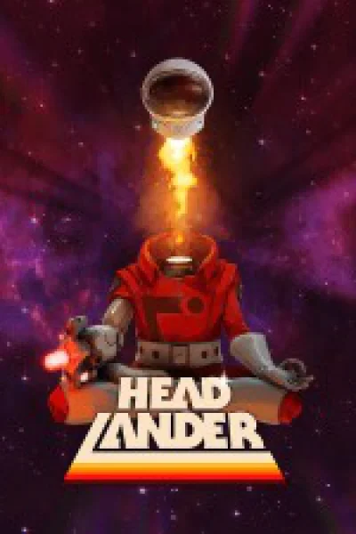 Headlander
