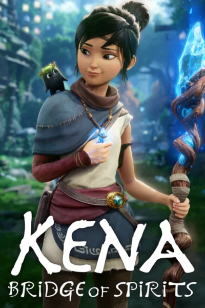 Kena: Bridge of Spirits