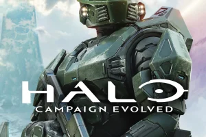 Halo: Campaign Evolved