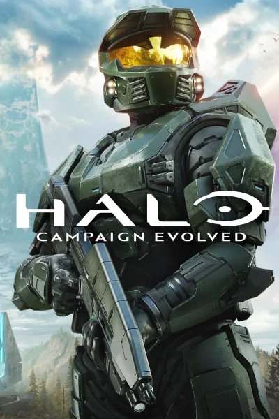 Halo: Campaign Evolved