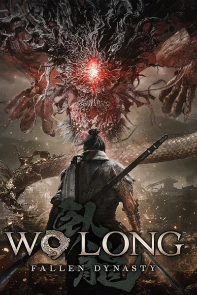 Wo Long: Fallen Dynasty