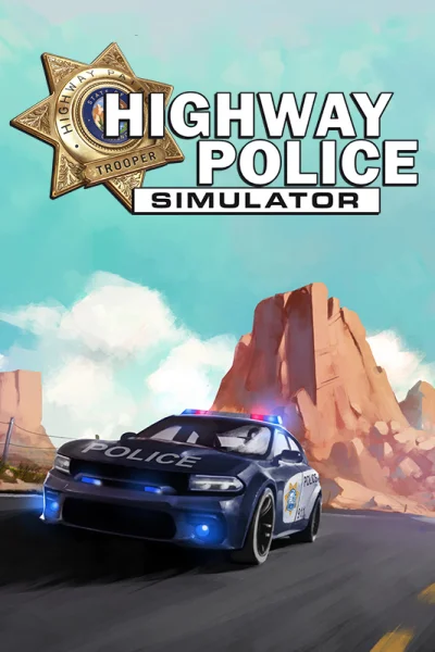 Highway Police Simulator