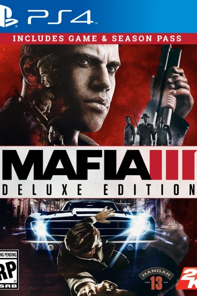 Mafia 3