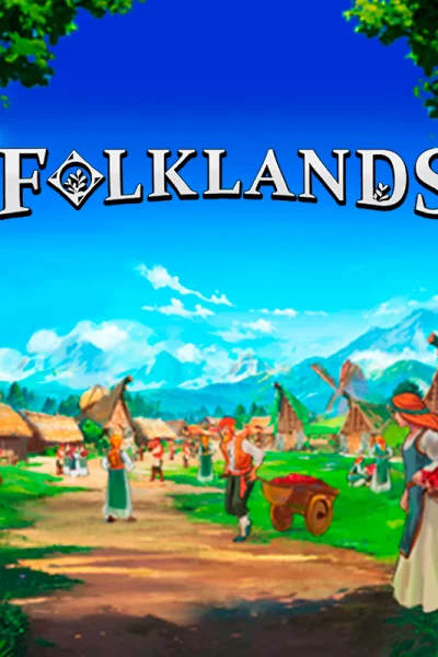 Folklands
