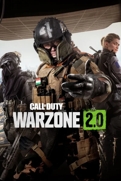 Call of Duty: Warzone 2.0