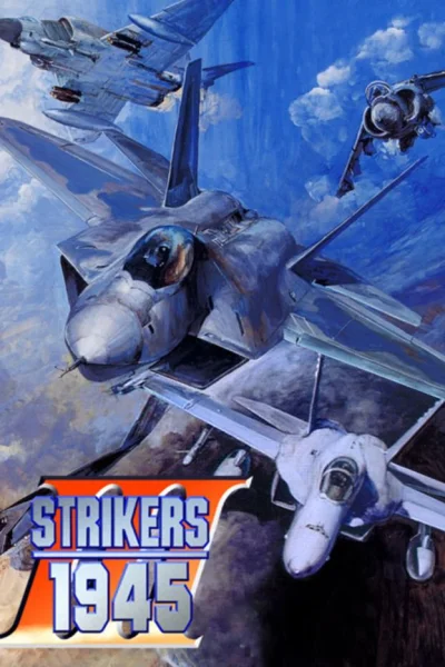 Strikers 1945 III