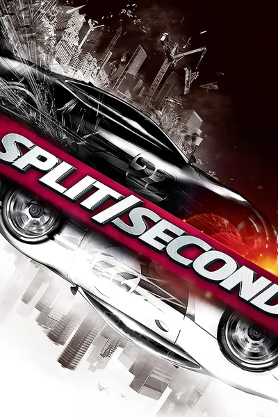 Split/Second