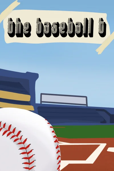 The Baseball T