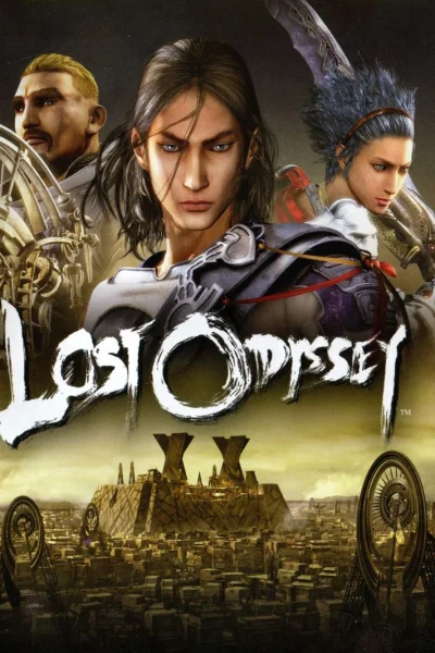 Lost Odyssey