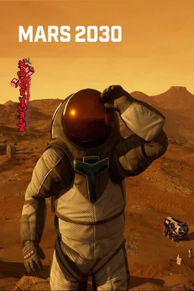 Mars 2030