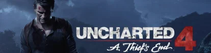 Uncharted 4: Fine di un ladro