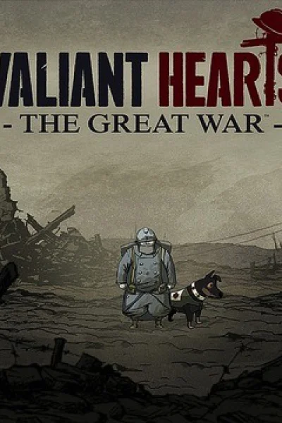 Valiant Hearts: The Great War