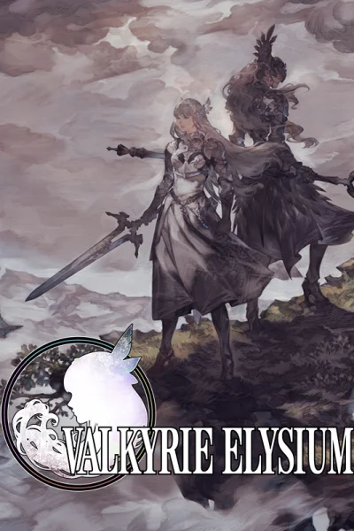 Valkyrie Elysium
