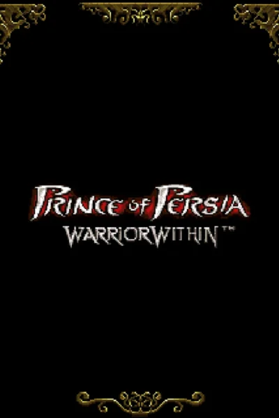 Prince of Persia: Warrior Within