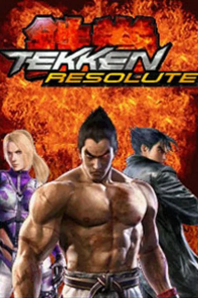 Tekken Resolute