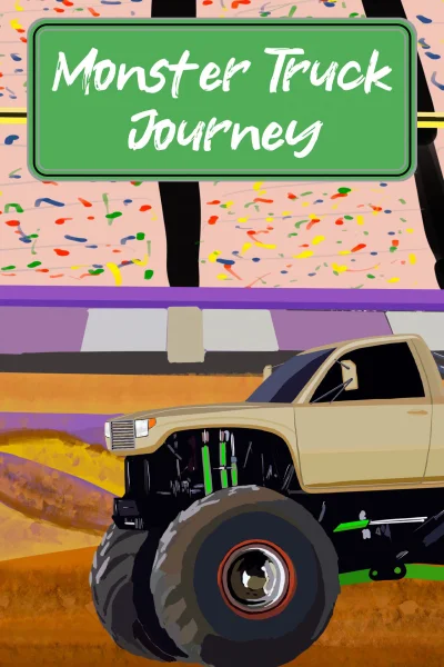 Monster Truck Journey