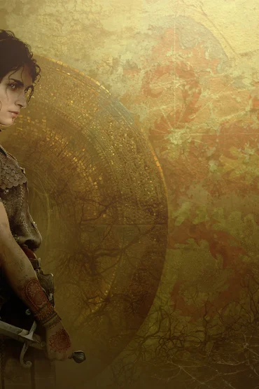 Resonance: A Plague Tale Legacy