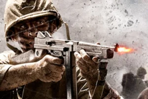 Call of Duty: World at War