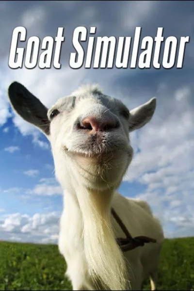 Goat Simulator
