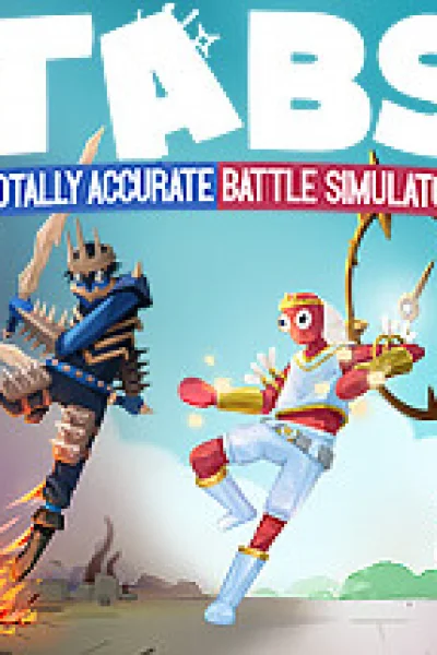Totally Accurate Battle Simulator