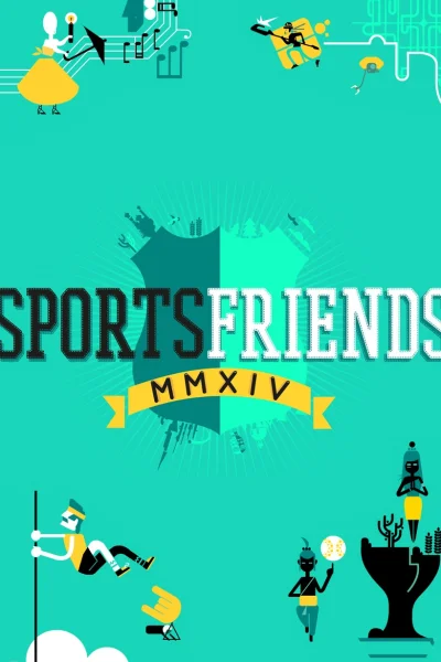 Sportsfriends