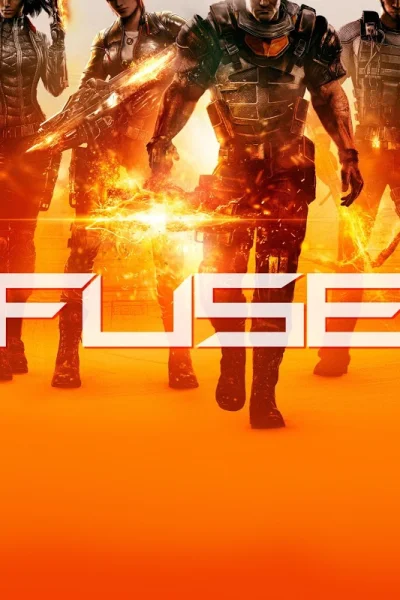 Fuse