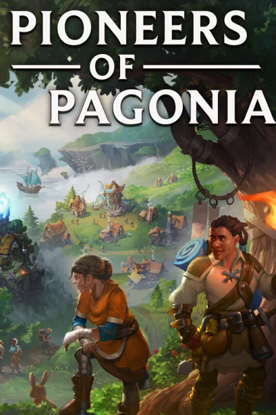 Pioneers of Pagonia