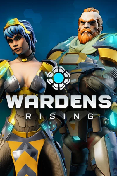 Wardens Rising
