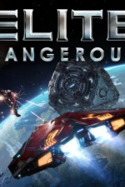 Elite: Dangerous