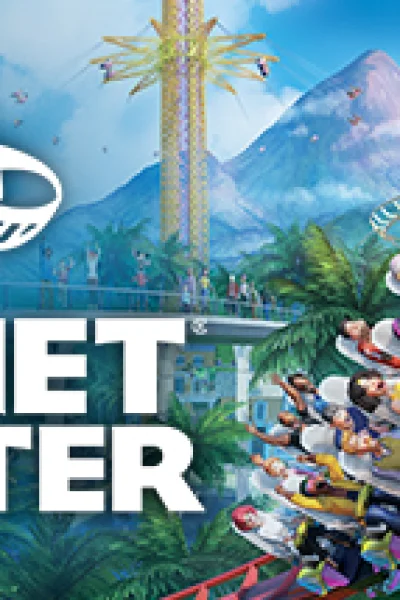 Planet Coaster