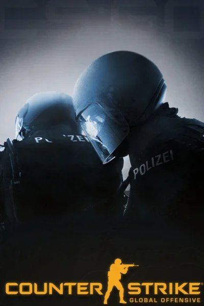 Counter-Strike: Global Offensive